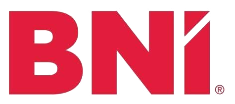 Logotipo de BNI Brújula