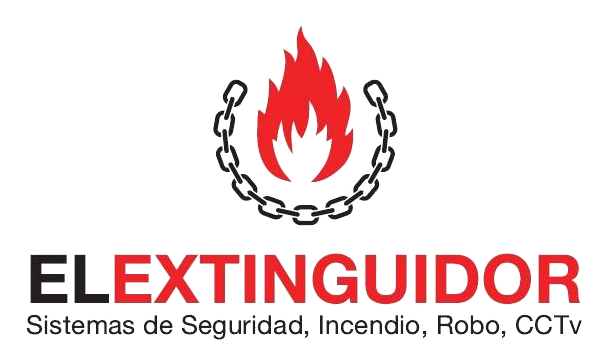 Logotipo de El Extinguidor